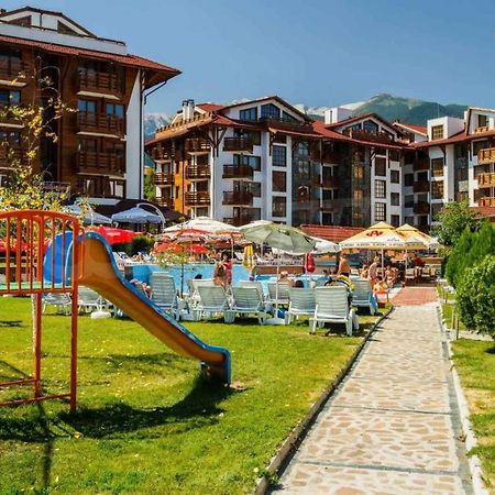 Hotel Belvedere Panorama Bansko Ngoại thất bức ảnh