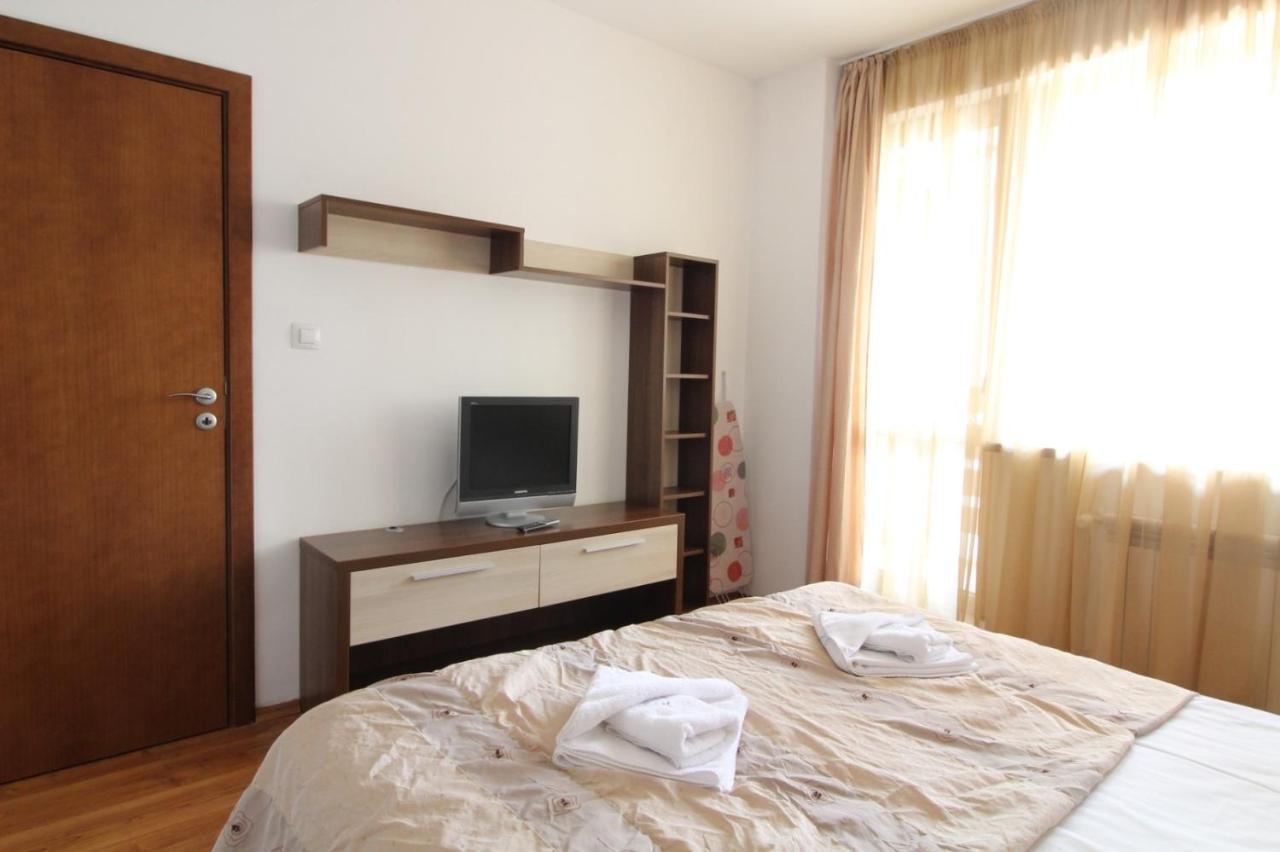 Hotel Belvedere Panorama Bansko Ngoại thất bức ảnh