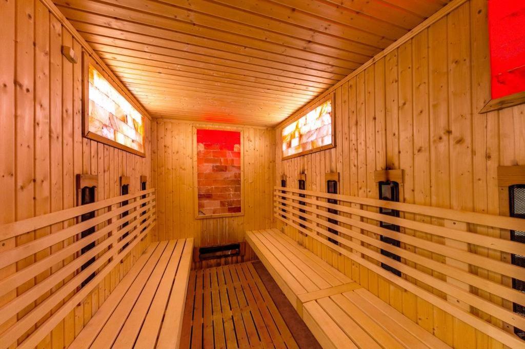 Hotel Belvedere Panorama Bansko Ngoại thất bức ảnh