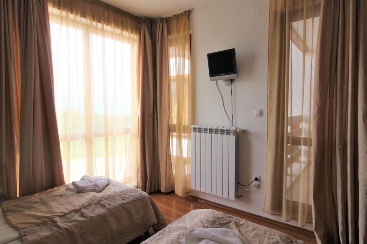 Hotel Belvedere Panorama Bansko Ngoại thất bức ảnh