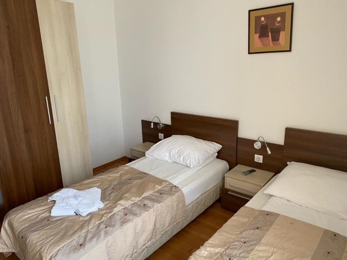 Hotel Belvedere Panorama Bansko Ngoại thất bức ảnh