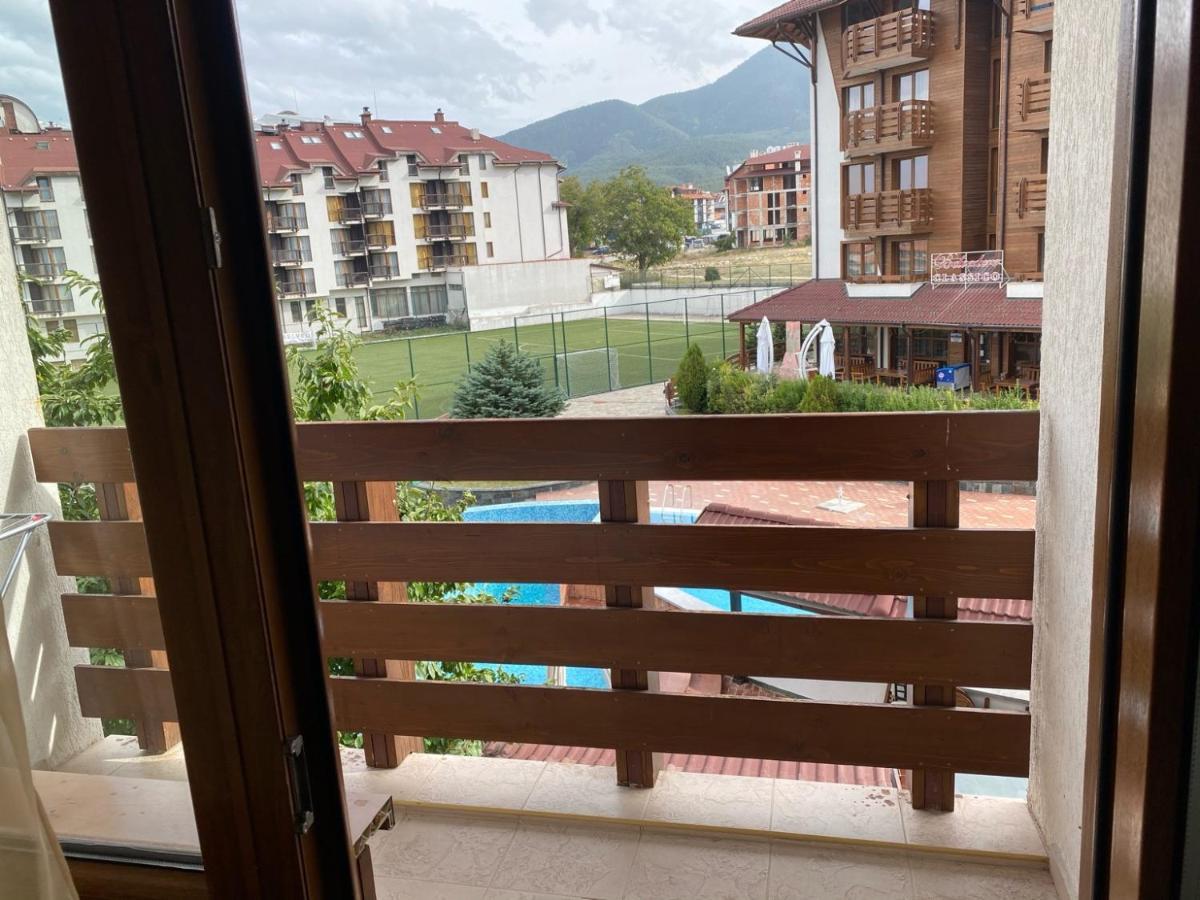 Hotel Belvedere Panorama Bansko Ngoại thất bức ảnh