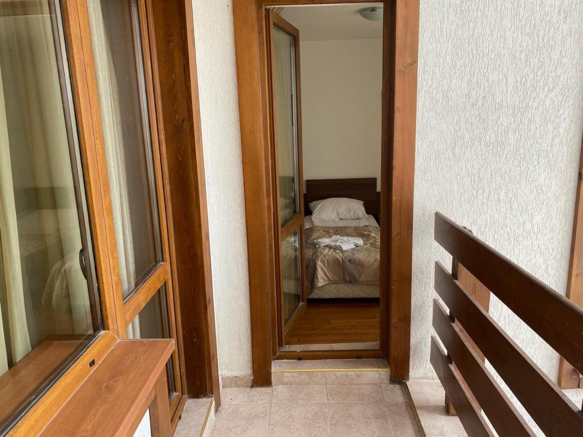 Hotel Belvedere Panorama Bansko Ngoại thất bức ảnh