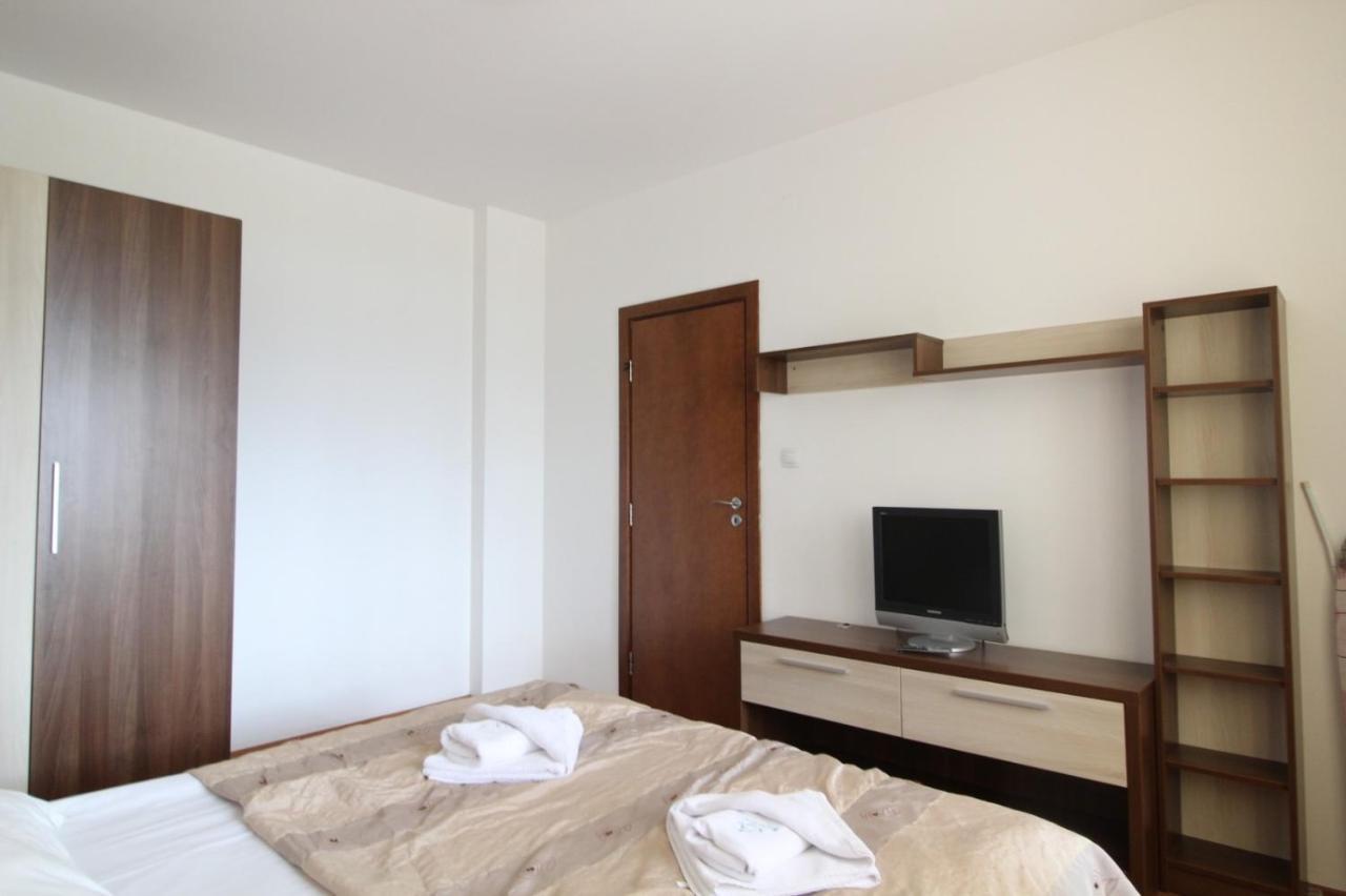 Hotel Belvedere Panorama Bansko Ngoại thất bức ảnh
