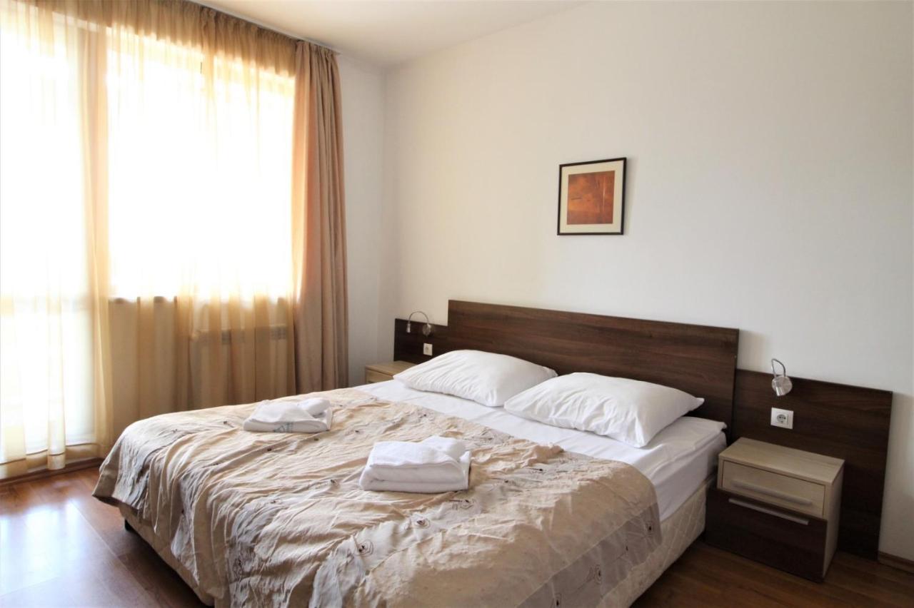 Hotel Belvedere Panorama Bansko Ngoại thất bức ảnh