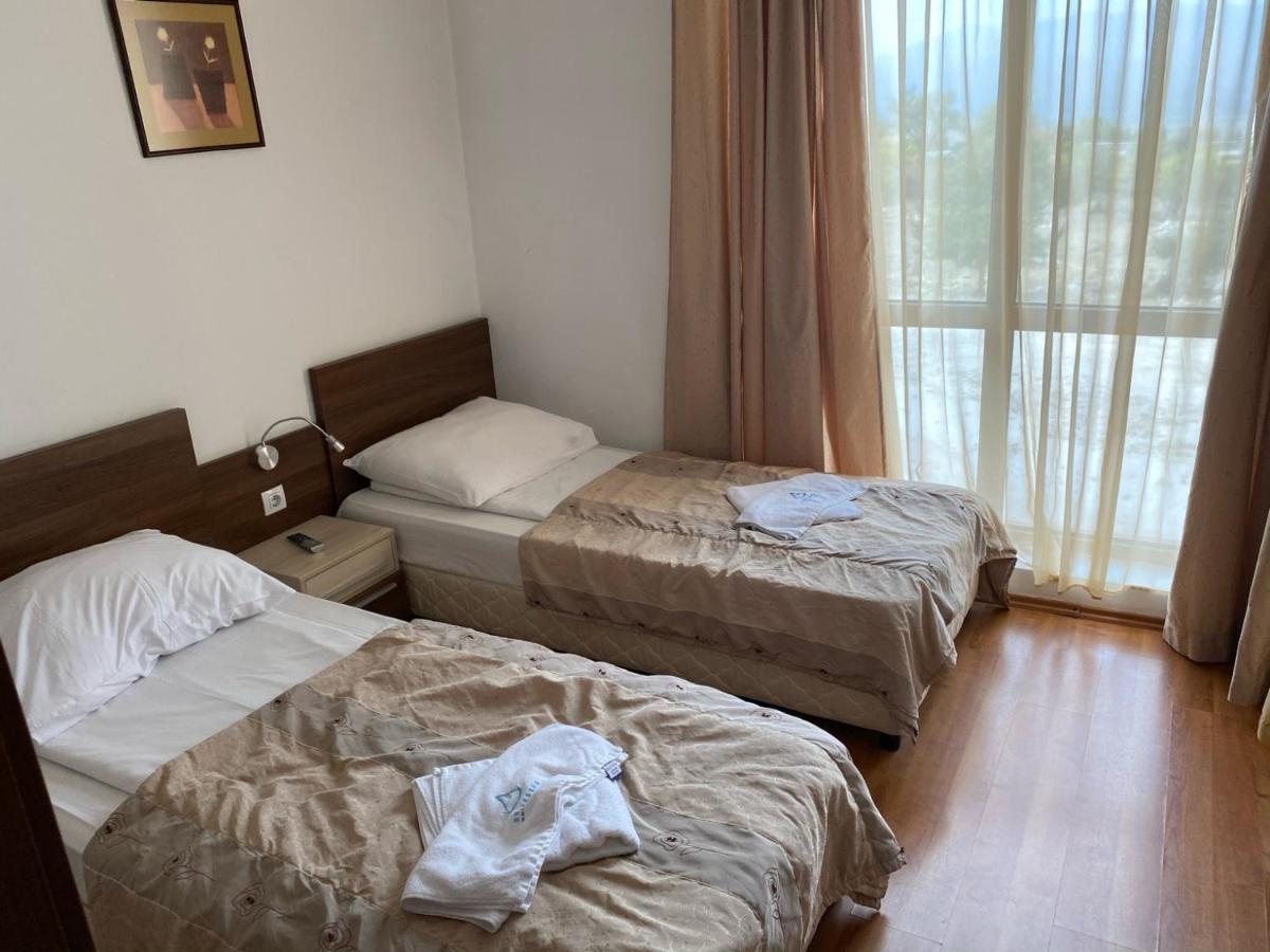 Hotel Belvedere Panorama Bansko Ngoại thất bức ảnh