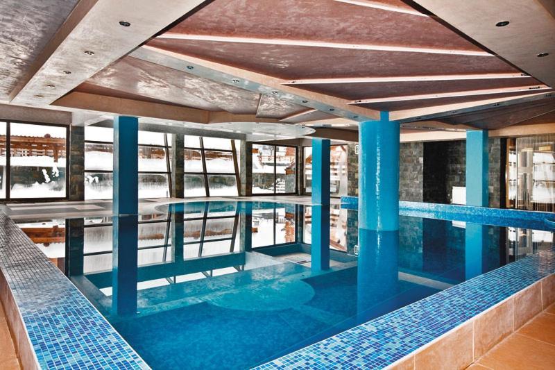 Hotel Belvedere Panorama Bansko Ngoại thất bức ảnh