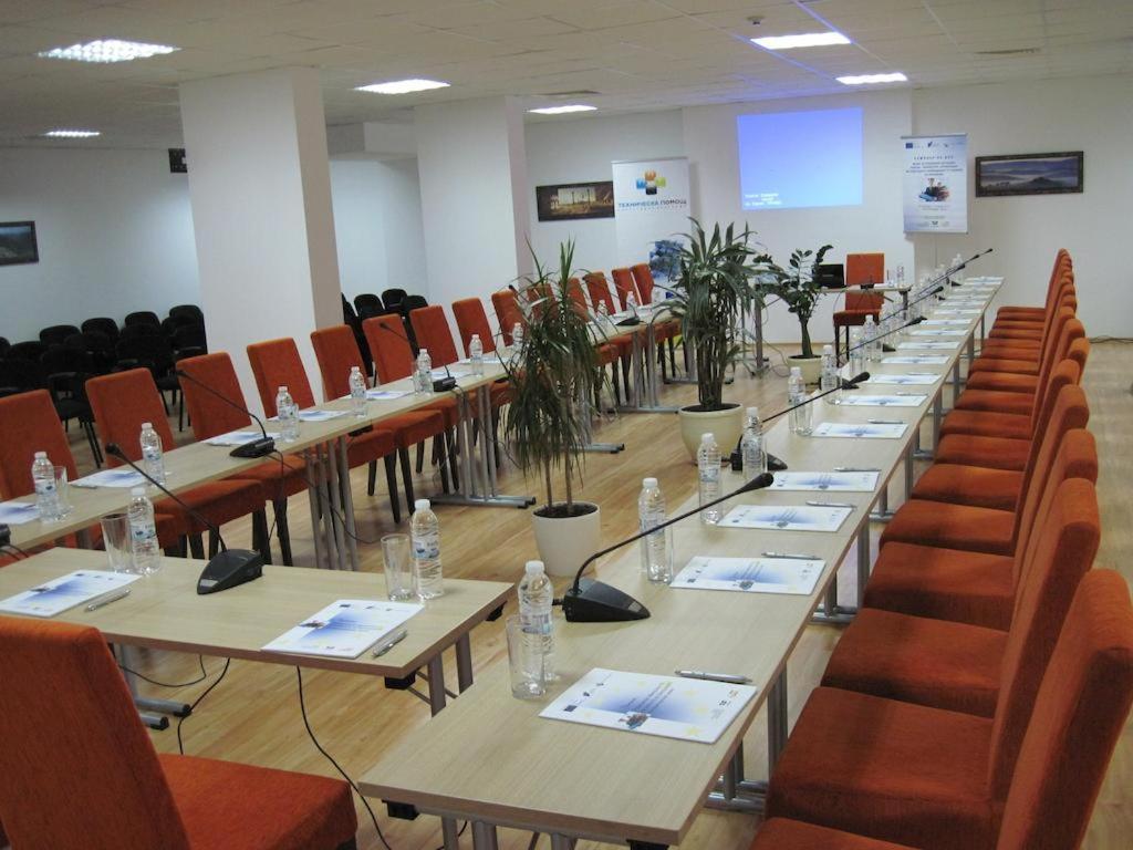 Hotel Belvedere Panorama Bansko Ngoại thất bức ảnh