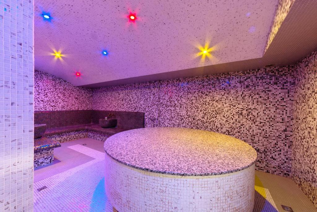 Hotel Belvedere Panorama Bansko Ngoại thất bức ảnh