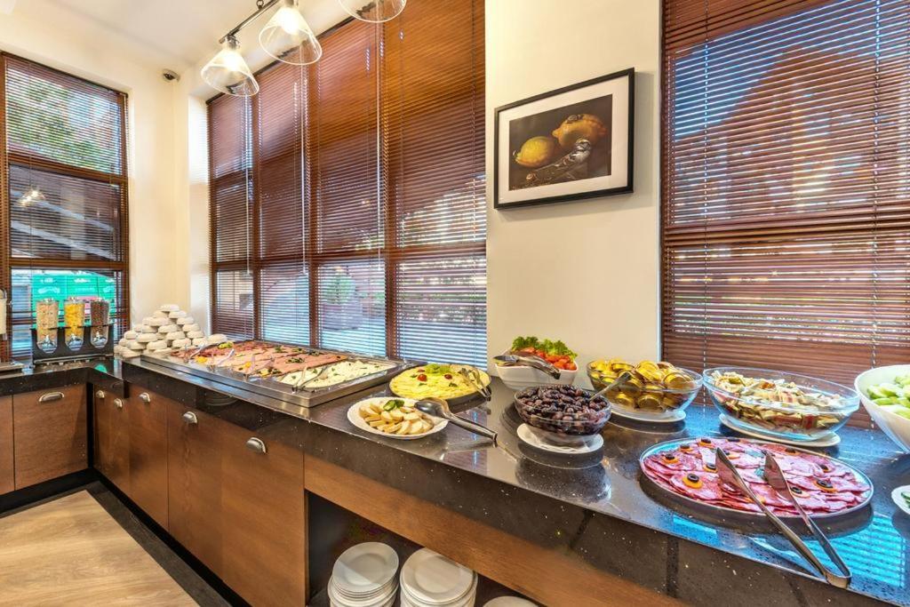 Hotel Belvedere Panorama Bansko Ngoại thất bức ảnh