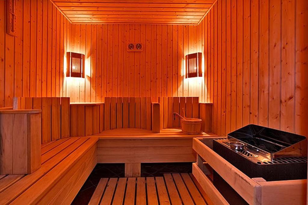 Hotel Belvedere Panorama Bansko Ngoại thất bức ảnh