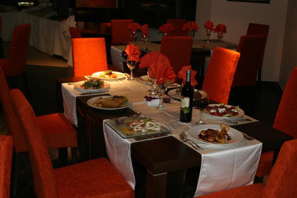 Hotel Belvedere Panorama Bansko Ngoại thất bức ảnh