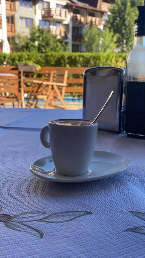 Hotel Belvedere Panorama Bansko Ngoại thất bức ảnh